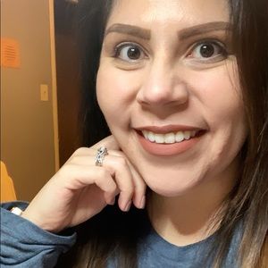 Meet your Posher, Delilah